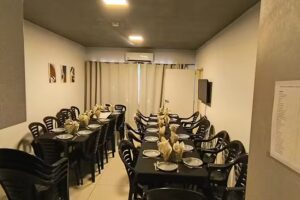 Zohar Aparthotel-Kosher – SHOMER SHABAT