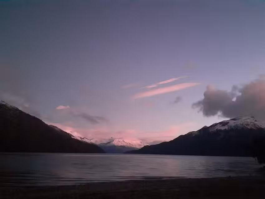 Zonda hostel cultural