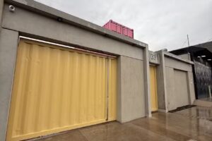 Zuhause Hotel de Mascotas