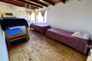 Zule – Casa de montaña