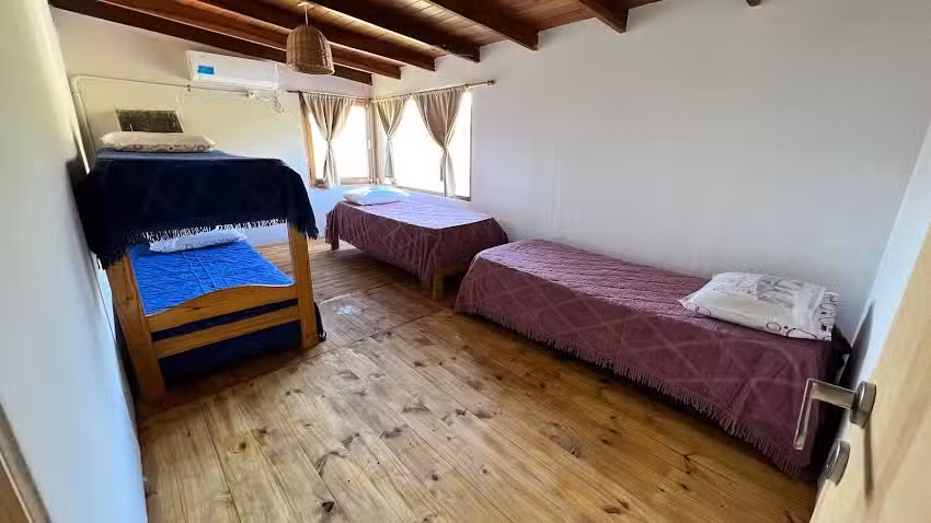 Zule – Casa de montaña