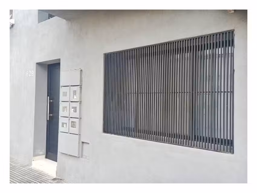 Zuviría Apart – Nuez de la Isla III